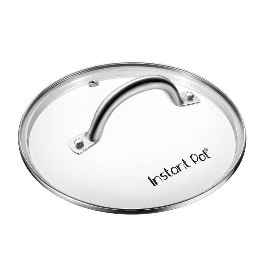 Instant Pot Tempered Glass Lid for 8L Models - Image 01