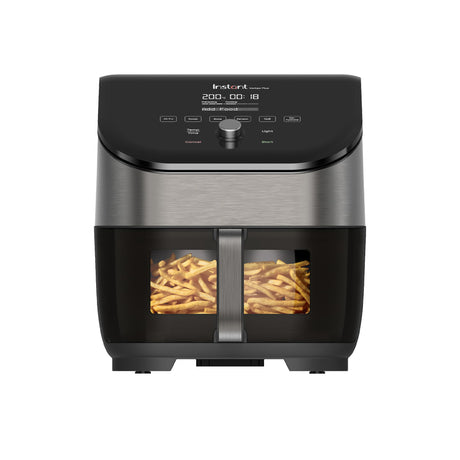 Instant Vortex Plus ClearCook Air Fryer 5.7L - Image 01