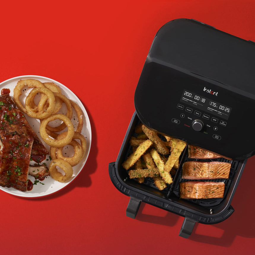 Instant Pot Vortex VersaZone Airfryer 8.5 Litre - Image 02