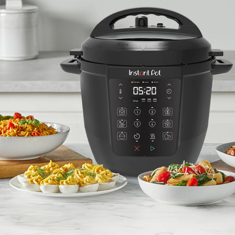 Instant Rio Series Multi Cooker 5.7L - Image 02