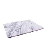 Integra Marble Pastry Board 40x30cm Grey - Image 01