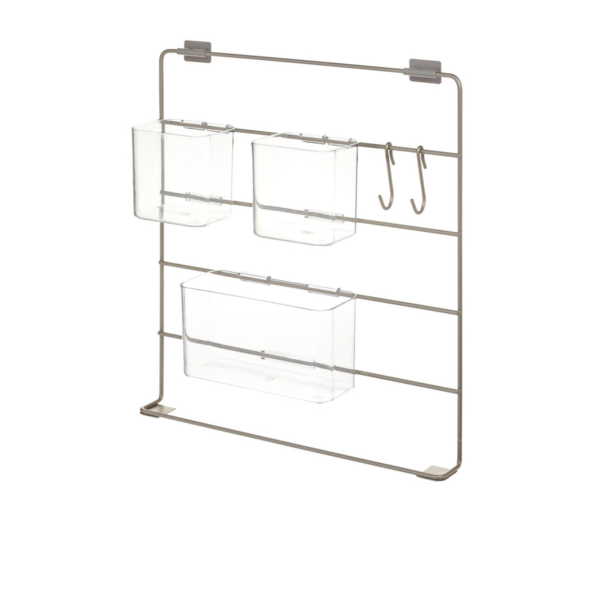 iDesign Ariel Under Cabinet Organiser System - Image 01