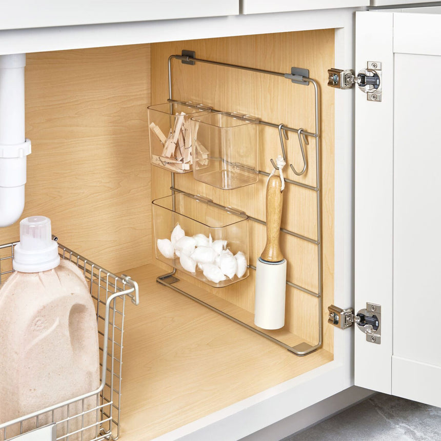 iDesign Ariel Under Cabinet Organiser System - Image 04