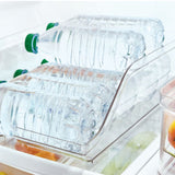 iDesign Crisp Beverage Holder Clear - Image 03