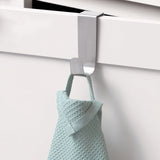 iDesign Forma Over The Cabinet Hook - Image 03