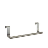 iDesign Forma Over The Cabinet Towel Bar - Image 01