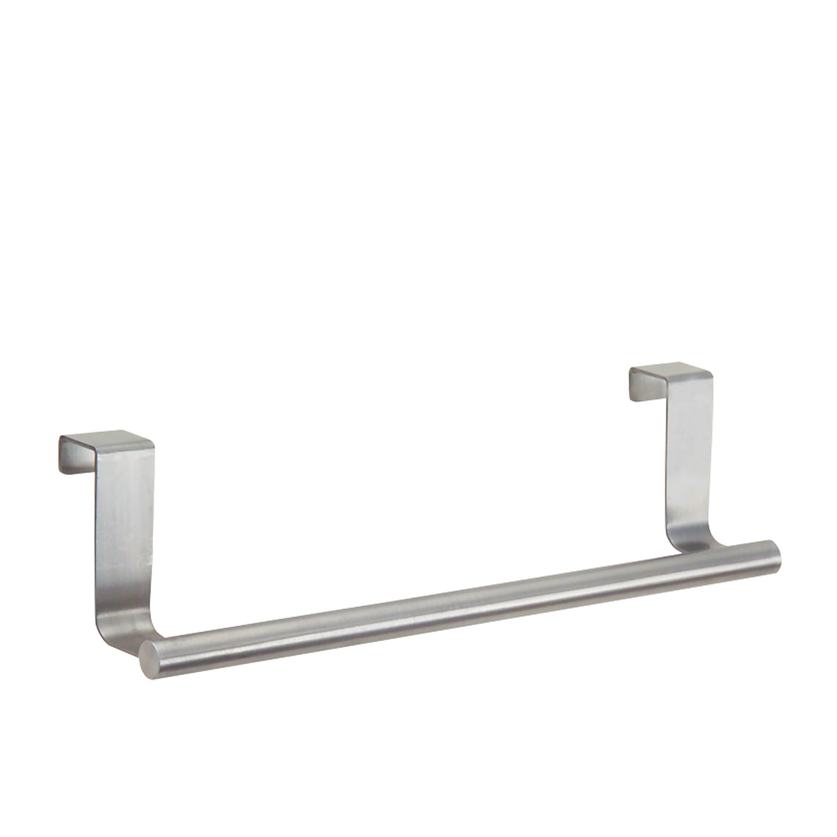 iDesign Forma Over Over Cabinet Towel Bar 35.5cm - Image 01