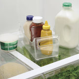 iDesign Fridge Binz Condiment Caddy - Image 02