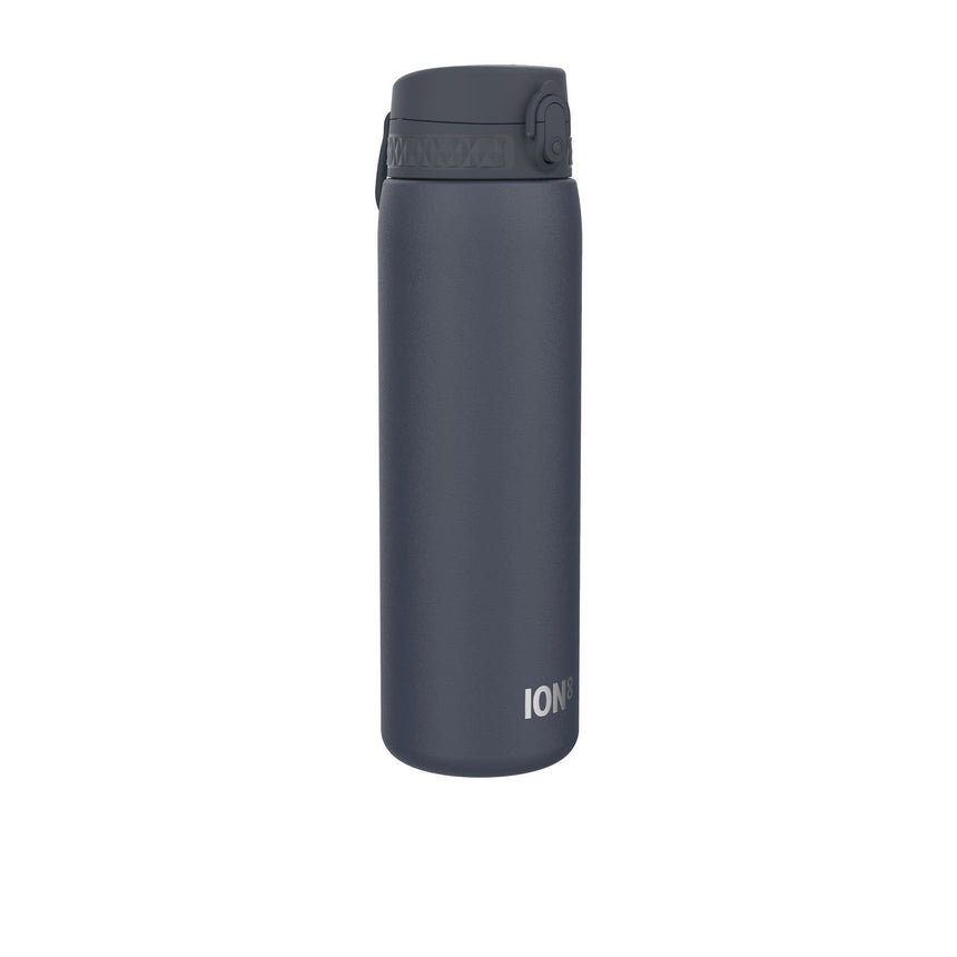 Ion8 Quench Insulated Drink Bottle 920ml Ash Navy - Image 01