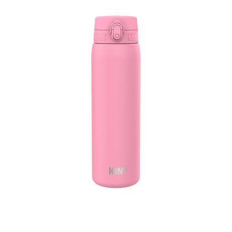 Ion8 Quench Insulated Drink Bottle 920ml Rosebloom - Image 01