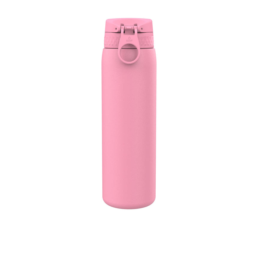 Ion8 Quench Insulated Drink Bottle 920ml Rosebloom - Image 03