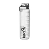 Ion8 Quench Recyclon Motivator Drink Bottle 1 Litre Frosted in White - Image 01