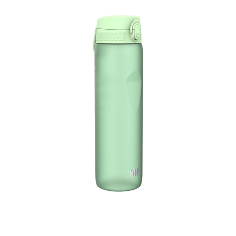 Ion8 Quench Recyclon Drink Bottle 1 Litre Surf Green - Image 01