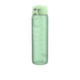 Ion8 Quench Recyclon Drink Bottle 1 Litre Surf Green - Image 03