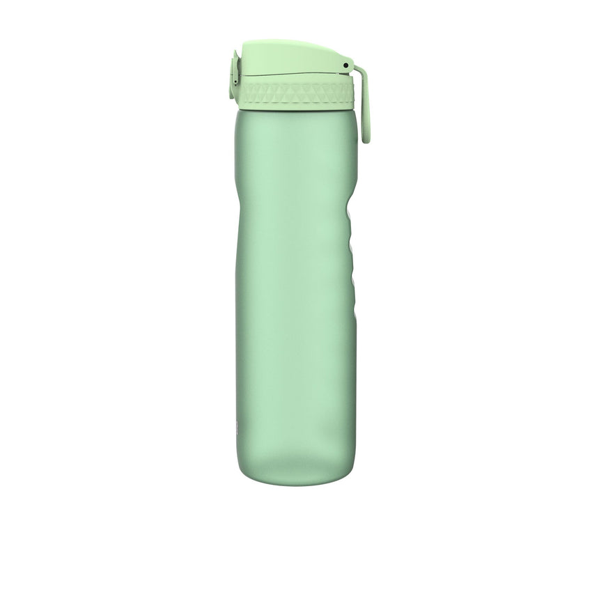 Ion8 Quench Recyclon Drink Bottle 1 Litre Surf Green - Image 04