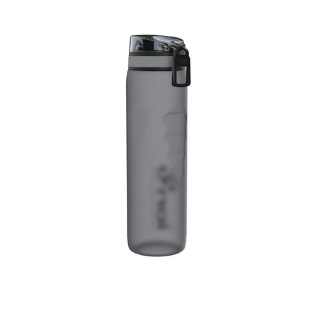 Ion8 Quench Recyclon Drink Bottle 1 Litre Grey - Image 02