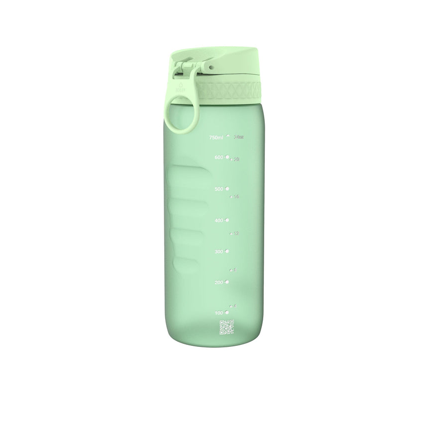 Ion8 Tour Recyclon Drink Bottle 750ml Surf Green - Image 02