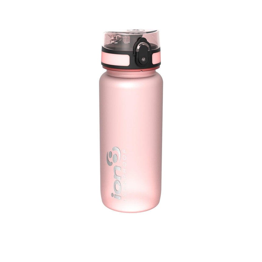 Ion8 Tour Recyclon Drink Bottle 750ml Rose Quartz - Image 01