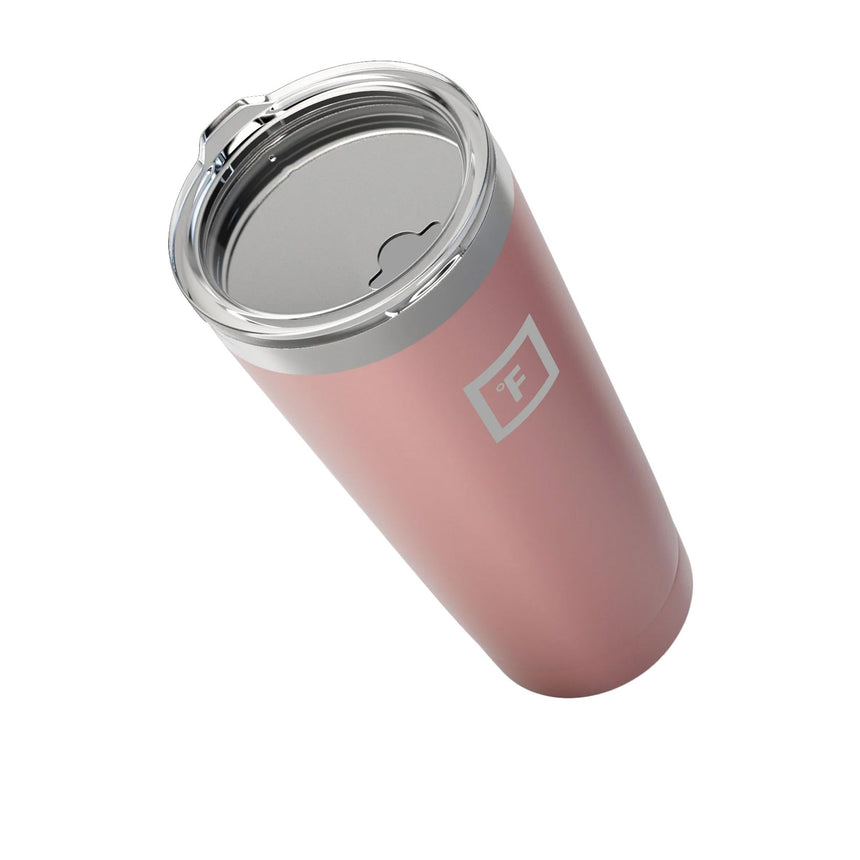 Iron Flask Classic Tumbler 700ml Rose Gold - Image 02