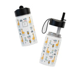 Iron Flask Kids Water Bottle 415ml Party Town - Image 02