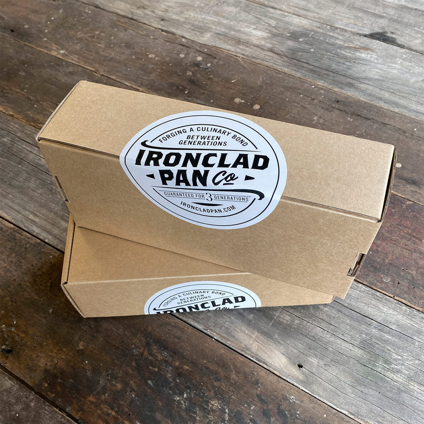 Ironclad Cast Iron Care Kit - Image 02