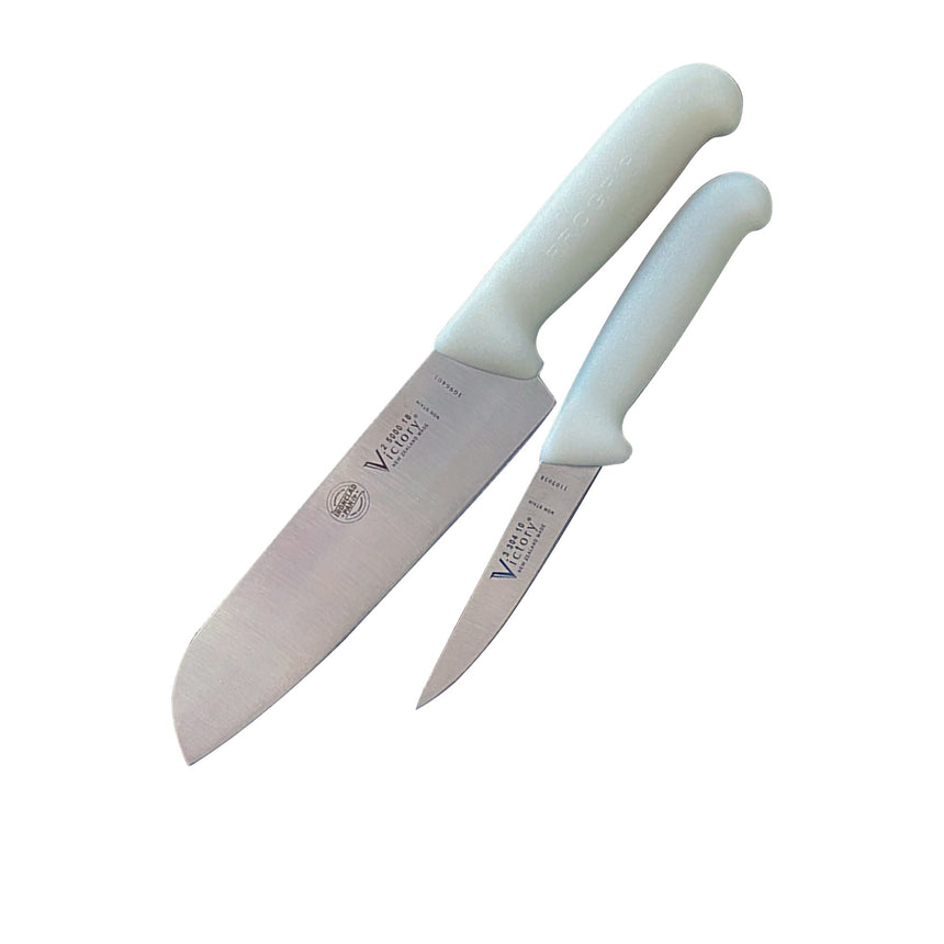 Ironclad Essential Knife 2 Piece Set - Image 01