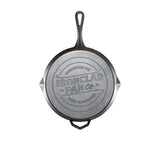 Ironclad Legacy Cast Iron Skillet 28cm - Image 01