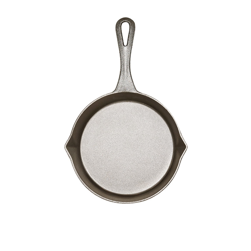 Ironclad Lil Legacy Cast Iron Skillet 20cm - Image 03