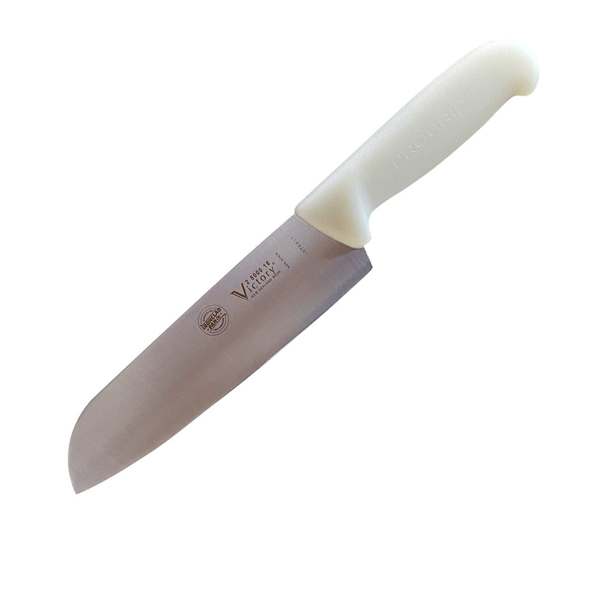 Ironclad Santoku Knife 18cm - Image 01