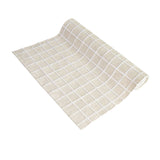 J.Elliot Home Amanda Table Runner 40x180cm Cream - Image 01