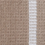 J.Elliot Home Conner Jute Runner 37x180cm Ivory - Image 02