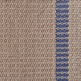 J.Elliot Home Conner Jute Runner 37x180cm Navy - Image 02