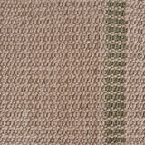 J.Elliot Home Conner Jute Runner 37x180cm Olive - Image 02