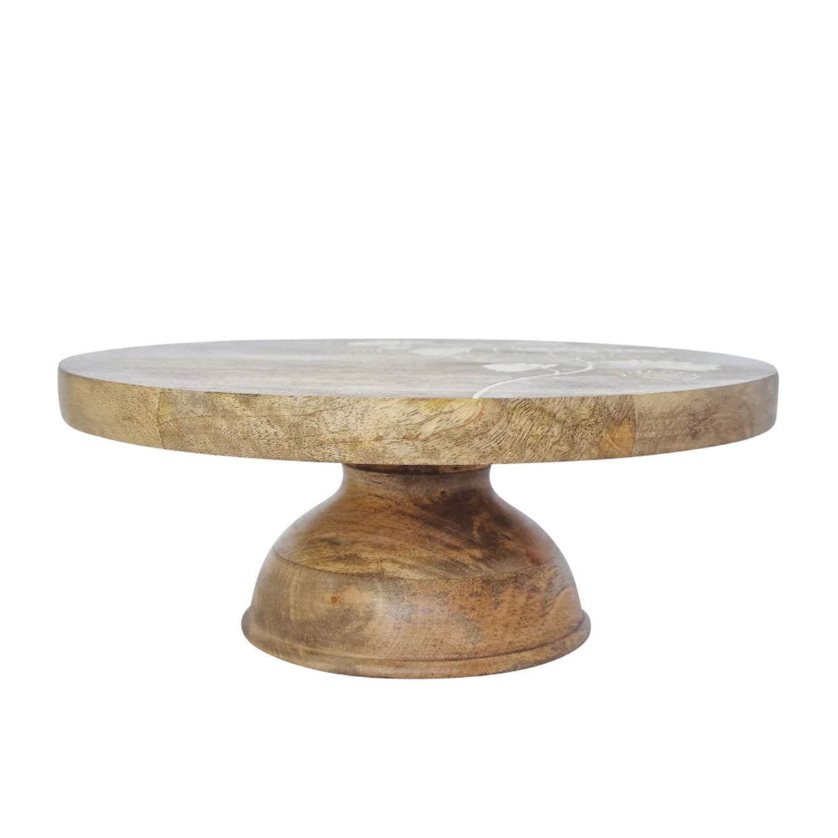 J.Elliot Home Ginkgo Cake Stand 30cm - Image 05