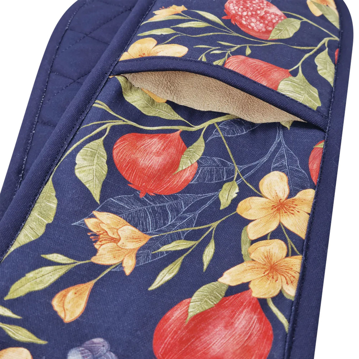 J.Elliot Home Pomegranate Double Oven Glove - Image 02