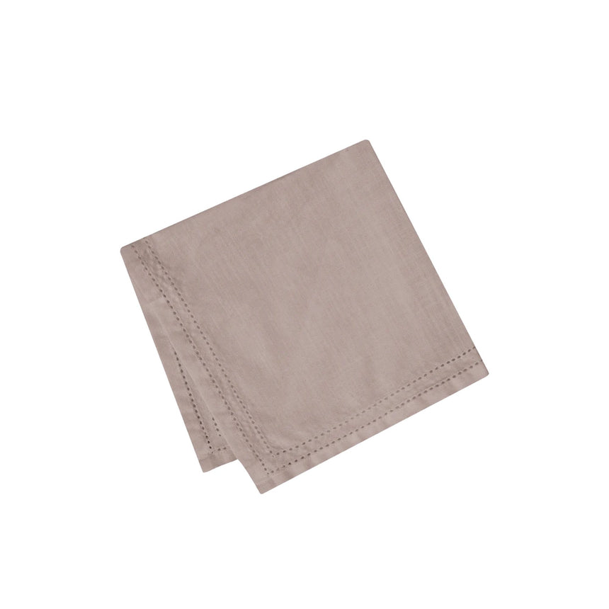 J.Elliot Home Simon Napkin 45cm Set of 4 Nude - Image 02