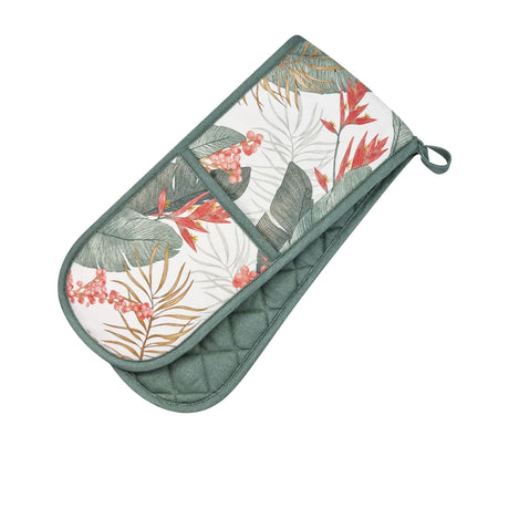 J.Elliot Home Tropical Double Oven Glove - Image 01