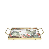 J.Elliot Home Tropical Rectangular Serving Tray 33x26cm - Image 03