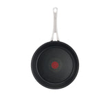 Tefal Jamie Oliver Cooks Classic Induction Non-Stick Hard Anodised 24cm Frypan - Image 05