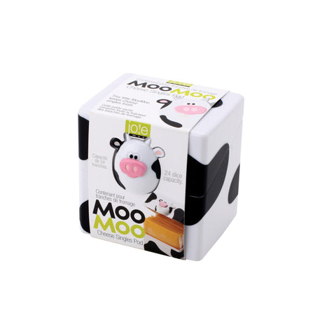 Joie Moo Moo Cheese Sliced Pod - Image 01