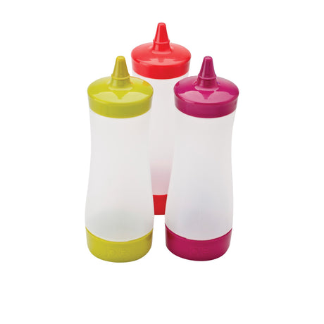 Joie Squeeze Bottle 350ml - Image 01