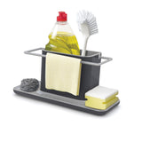 Joseph Joseph Sink Caddy Tidy Large Grey - Image 03