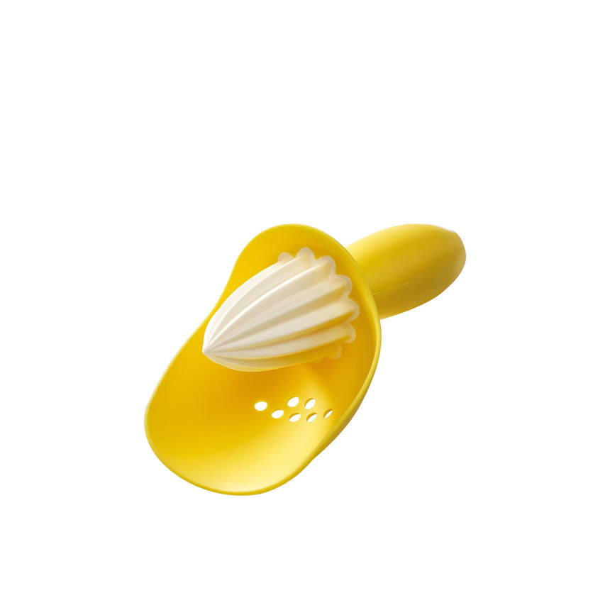 Joseph Joseph Citrus Reamer Yellow - Image 01