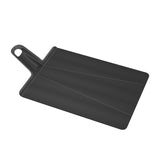 Joseph Joseph Chop2Pot Plus Folding Chopping Board 34.5x26cm in Black - Image 01