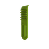 Joseph Joseph CleanForce Garlic Press Green - Image 03