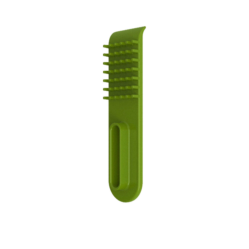 Joseph Joseph CleanForce Garlic Press Green - Image 03