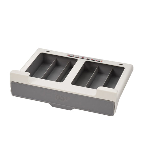 Joseph Joseph CupboardStore Coffee Pod Drawer Grey - Image 01