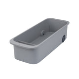 Joseph Joseph CupboardStore Easy-Access Storage Caddy Grey - Image 01