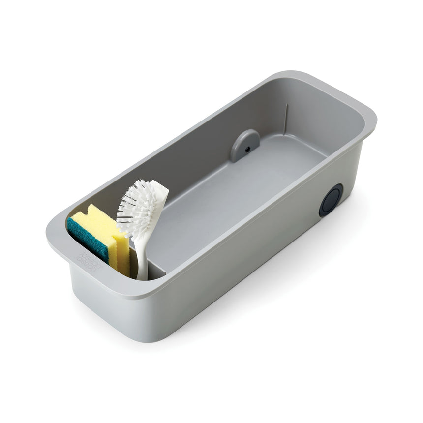 Joseph Joseph CupboardStore Easy-Access Storage Caddy Grey - Image 03