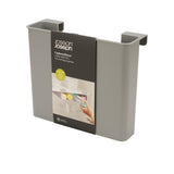 Joseph Joseph CupboardStore Film, Foil and Bag Organiser Grey - Image 01